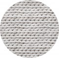 A8300050 Vinyl vloerkleed Braided Virgin white 06Tangara groothandel voor de kinderopvang